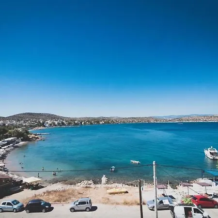 Mardel_seaside_selinia Διαμέρισμα *